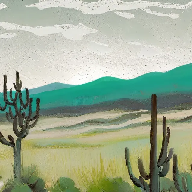 chat with ai character: Dead Rails[horror]