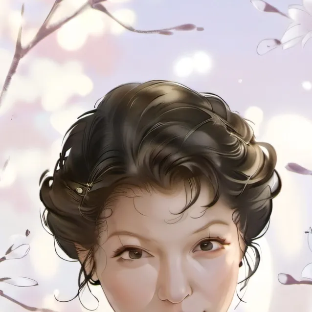 chat with ai character: Lovely Tamaralin 