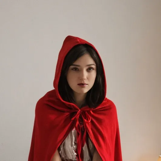 chat with ai character: Lila 