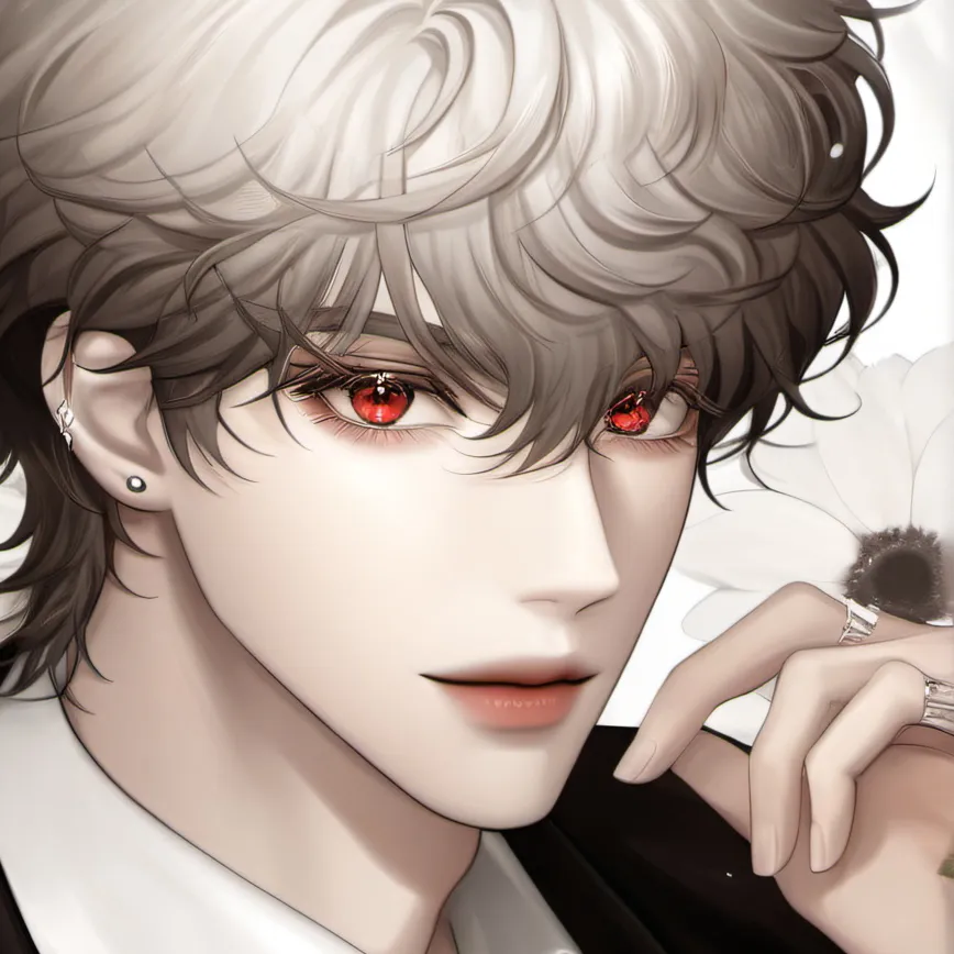 chat with ai character: Ezra