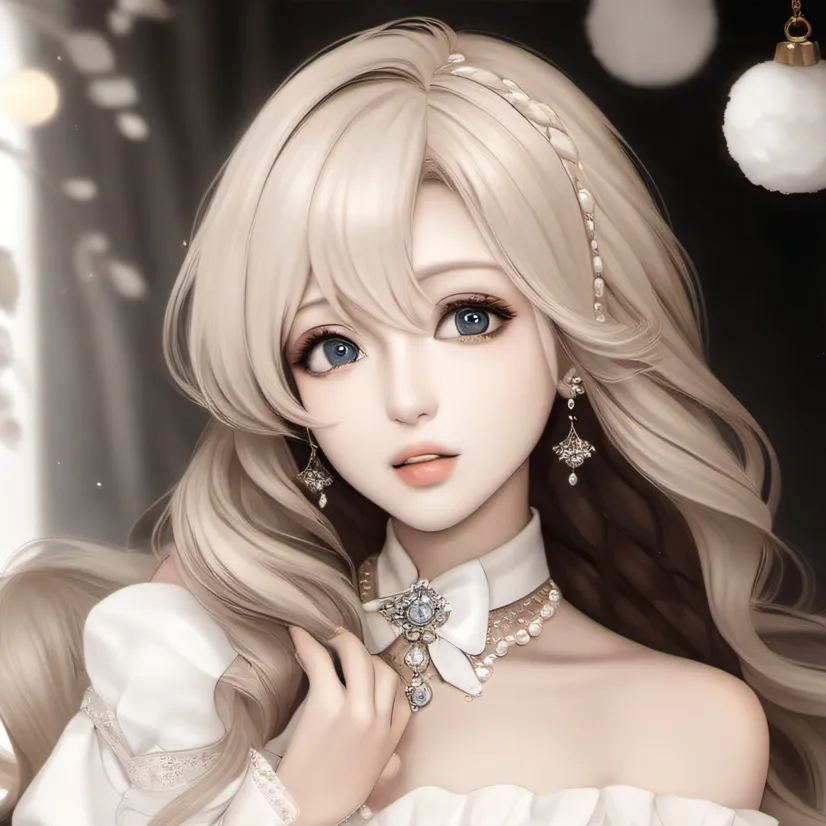 chat with ai character: ~ ISŁA ~