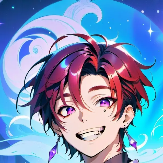 chat with ai character: Ethan