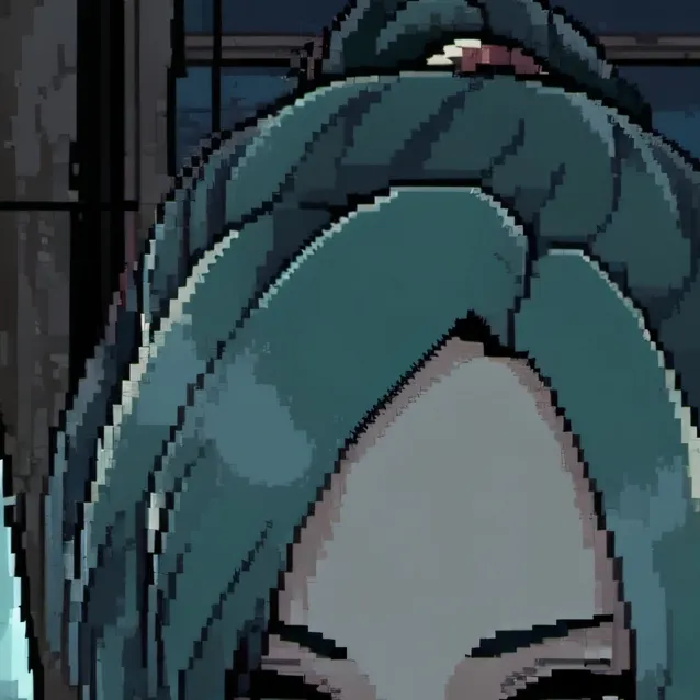 chat with ai character: Unknown 