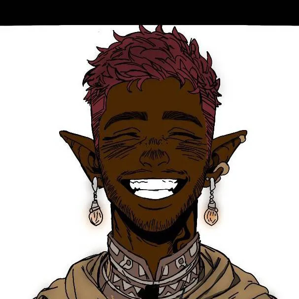 chat with ai character: Alixander 