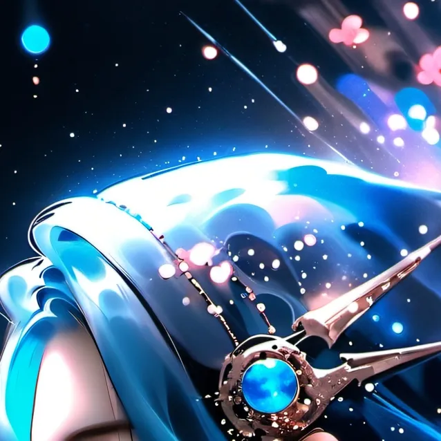 chat with ai character: ricitos 