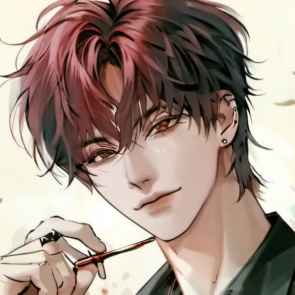 chat with ai character: ZAYDEN (PRINCE)