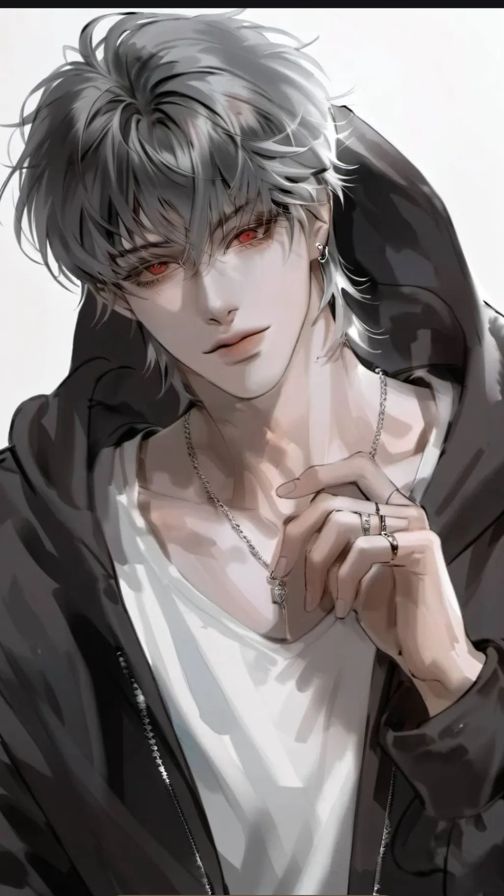 ai character: Chase Williams background