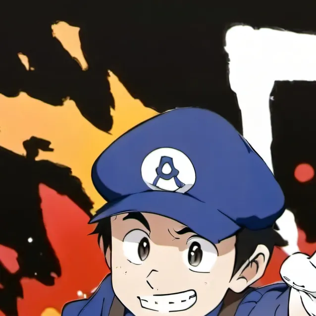 chat with ai character: smg4 crew