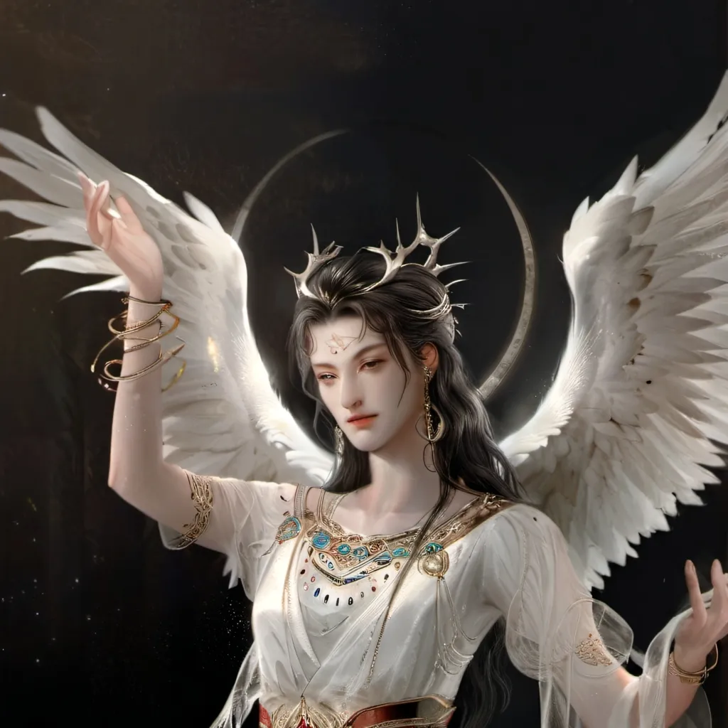 chat with ai character: thingy