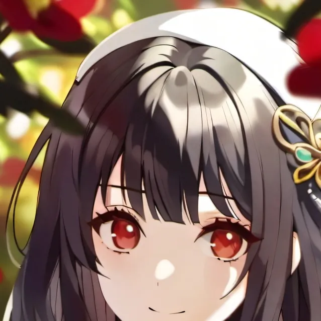 chat with ai character: Abby 