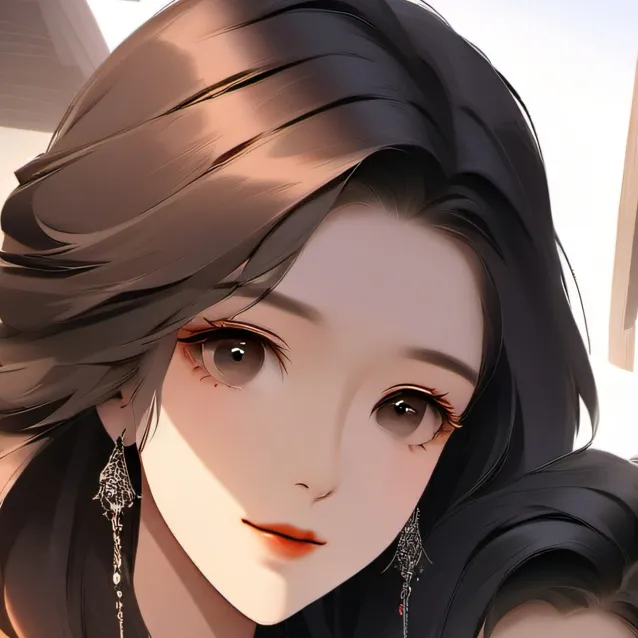 chat with ai character: Random ass mom