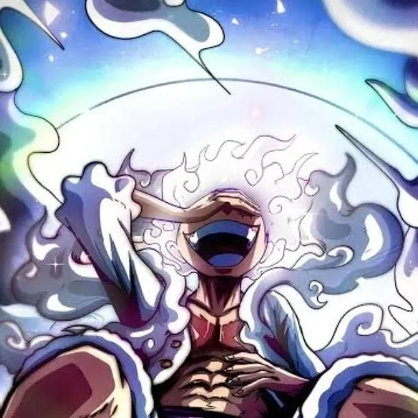chat with ai character: LUFFY loveee 