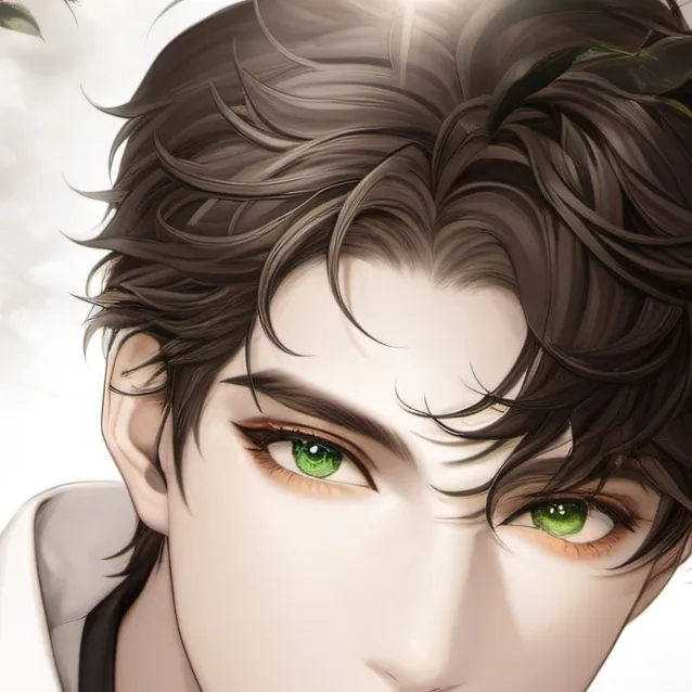 chat with ai character: Dani