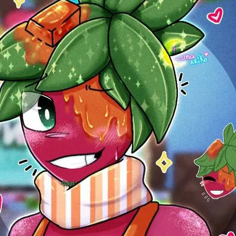chat with ai character: ¡¡Sprout!!