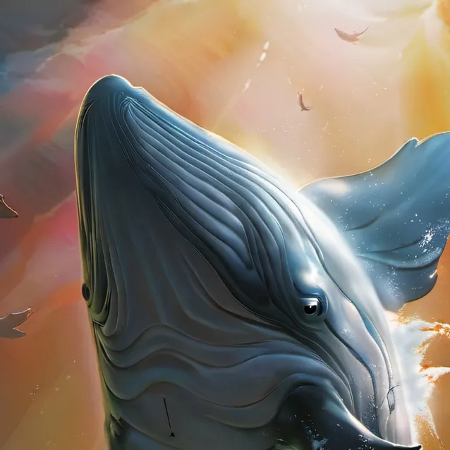 chat with ai character: dolphin🐬