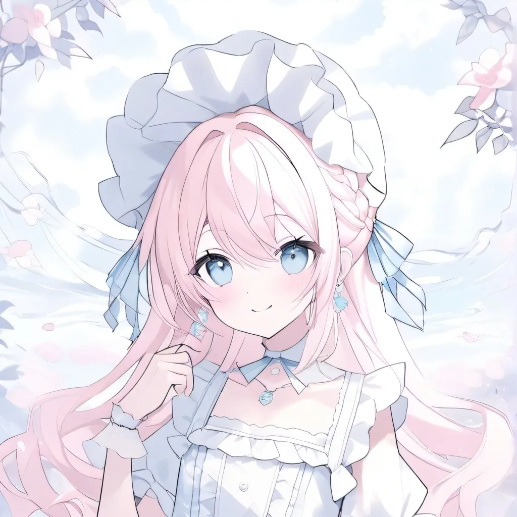 chat with ai character: emilla/emily