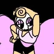 chat with ai character: ★GLISTEN! ★