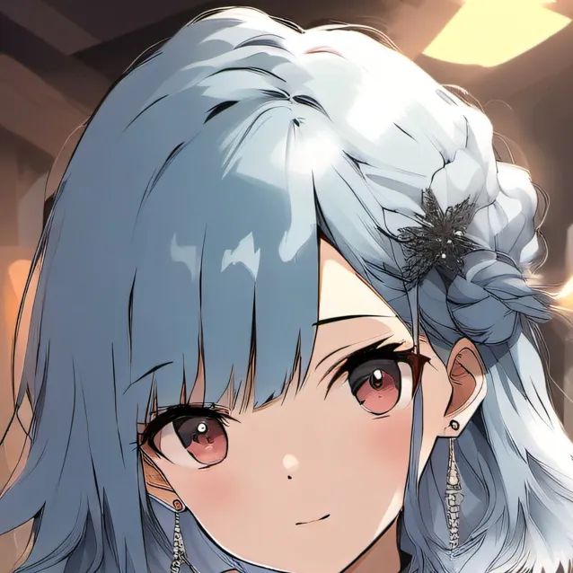 chat with ai character: suzie