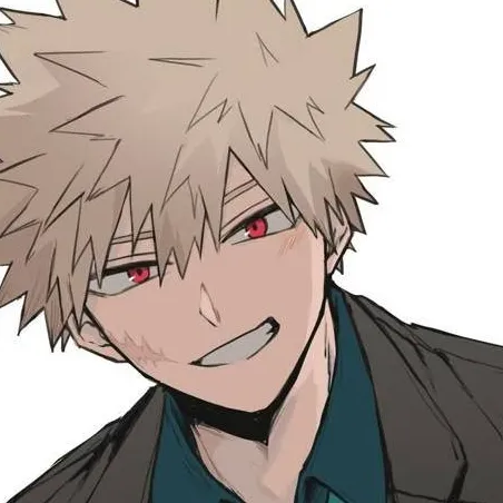 chat with ai character: Katsuki bakugo