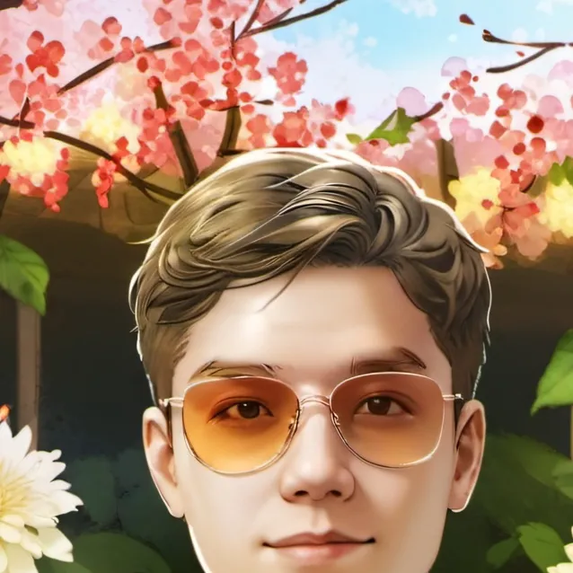 chat with ai character: Rocco