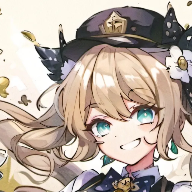 chat with ai character: barbara