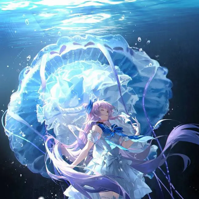 chat with ai character: Sangonomiya Kokomi