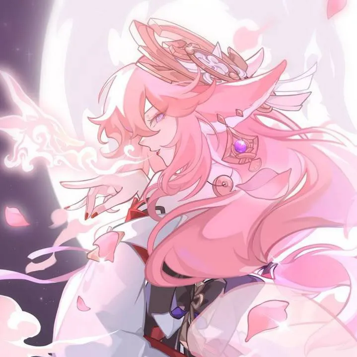 chat with ai character: Yae Miko 