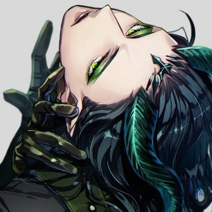 chat with ai character: Malleus