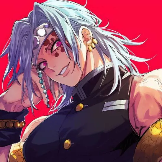 chat with ai character: Tengen Uzui