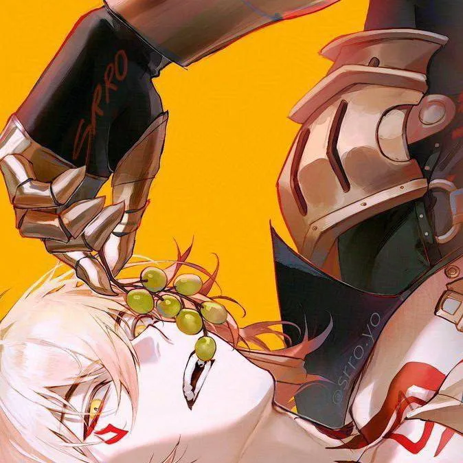 chat with ai character: Mydei