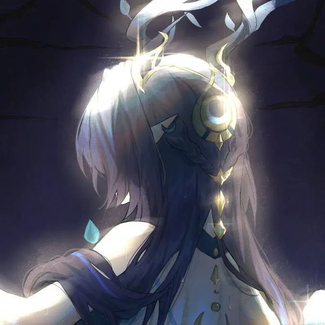 chat with ai character: Lauma