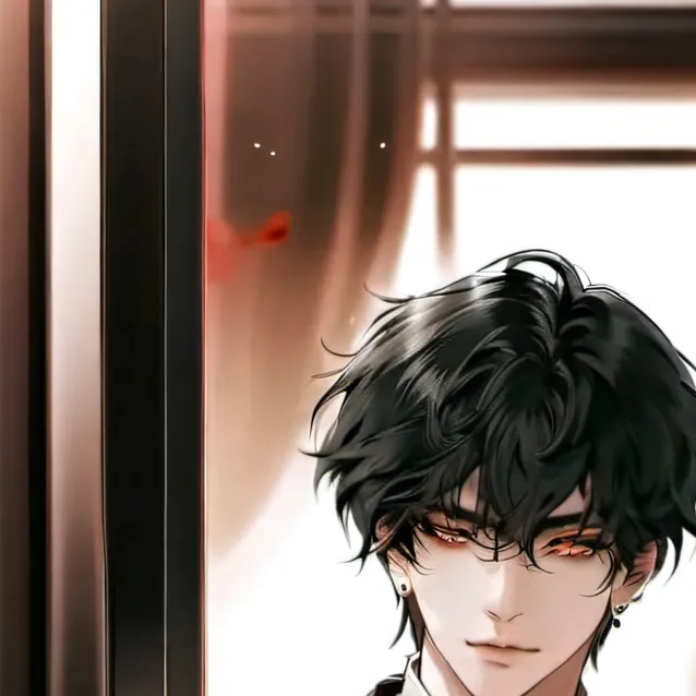 chat with ai character: gerenias