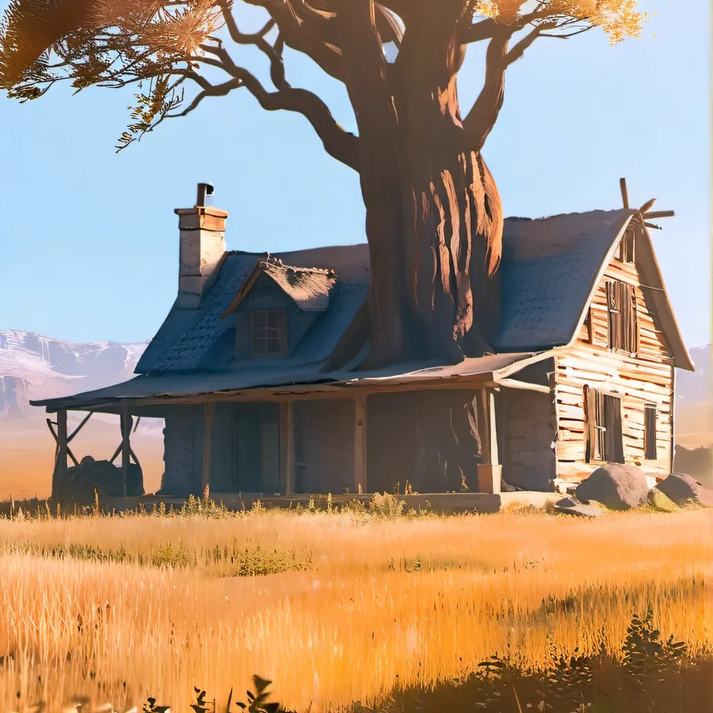 chat with ai character: campesina humilde😁