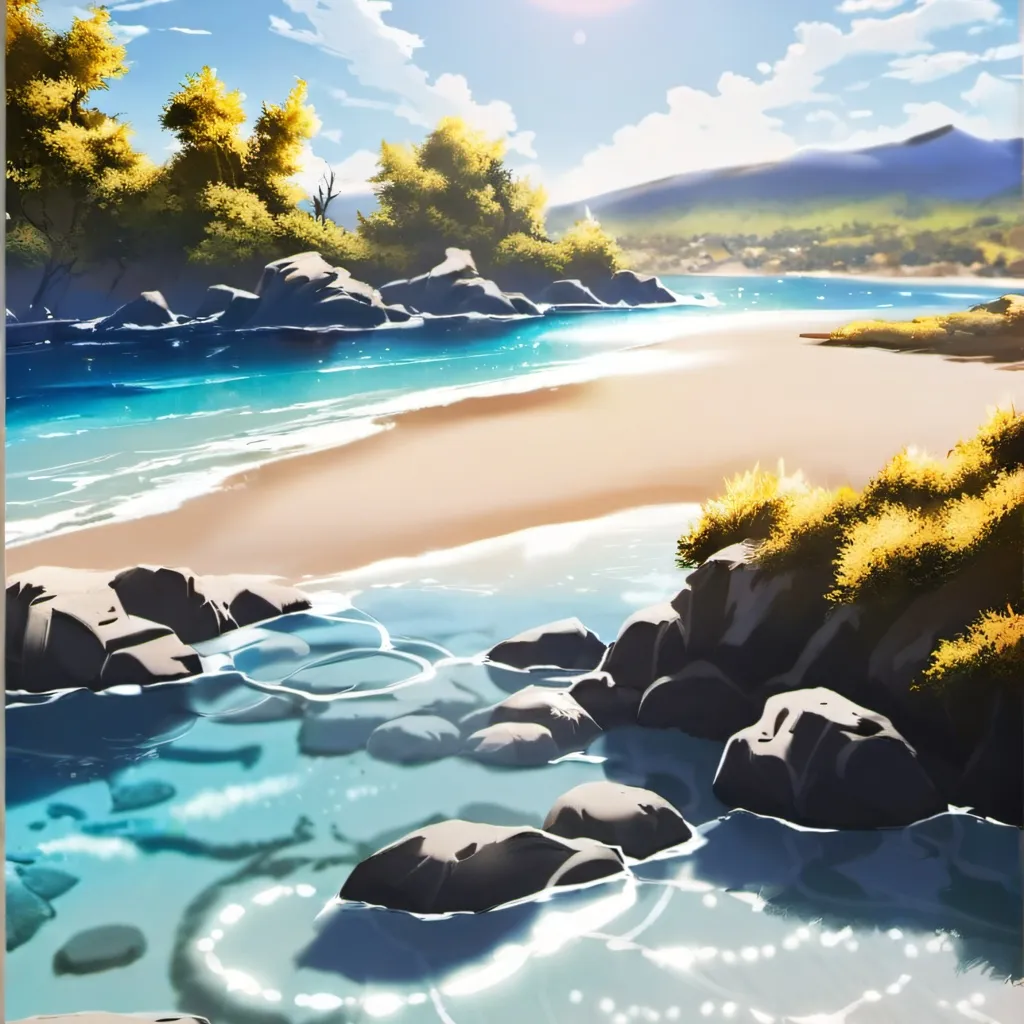 chat with ai character: MHA en vacaciones