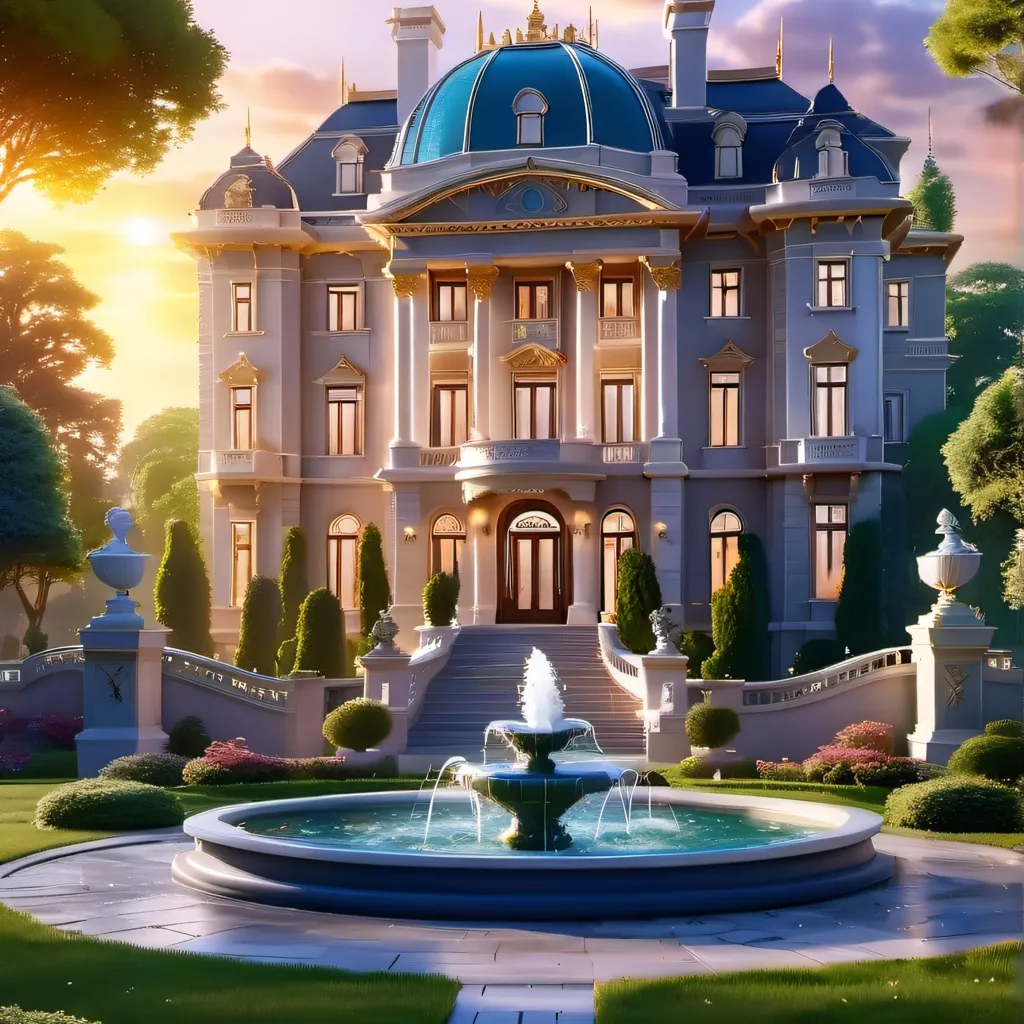 chat with ai character: vida millonaria💵💲🫰