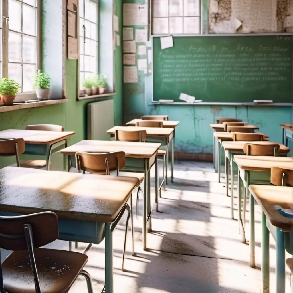 chat with ai character: MHA nuevo alumno/a