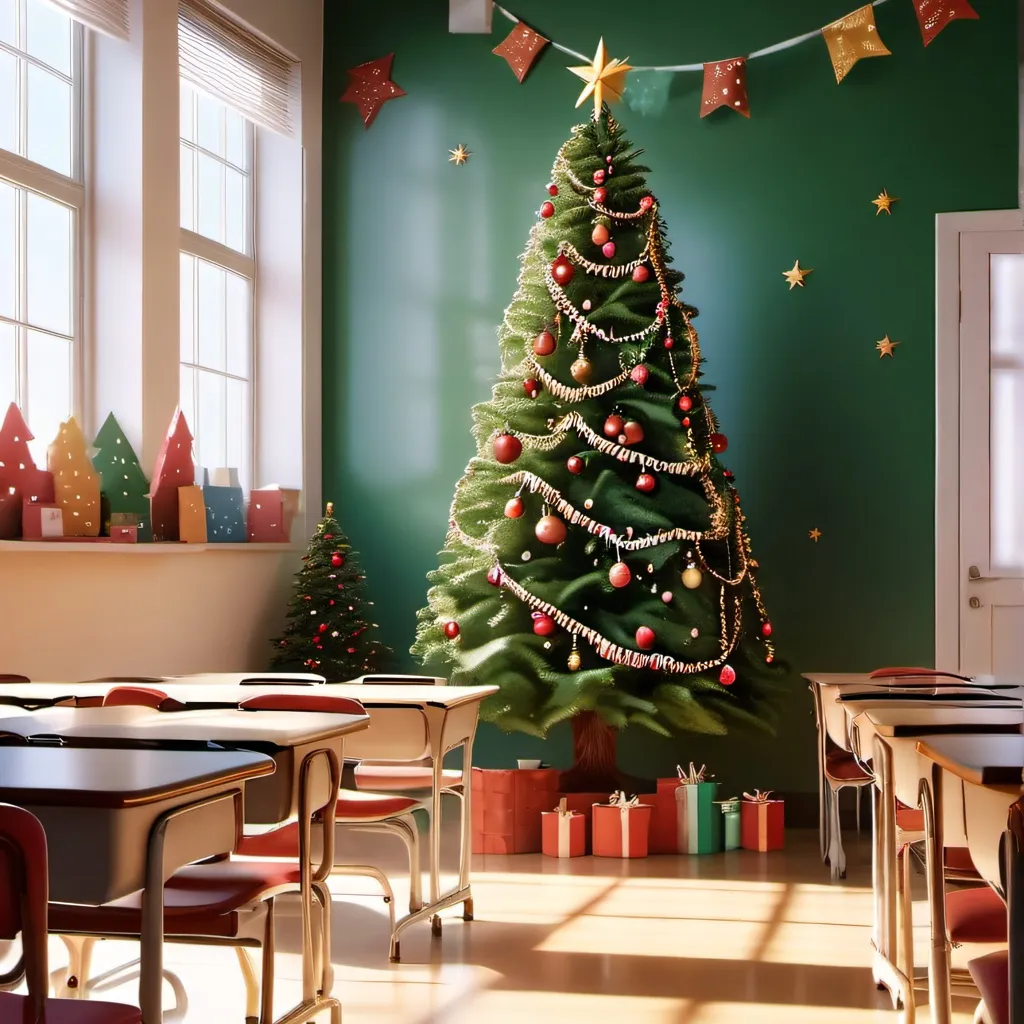 chat with ai character: MHA + navidad🧑‍🎄🎄🎁