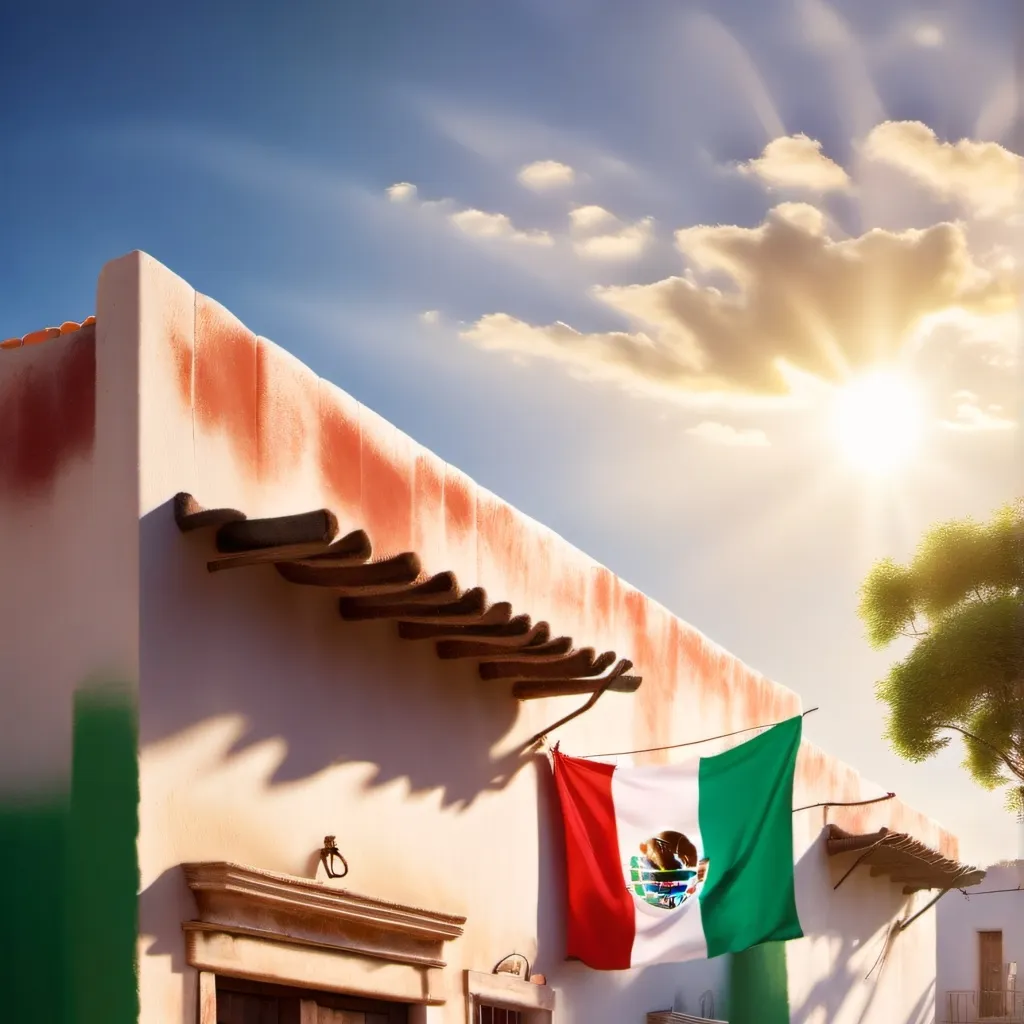 chat with ai character: escuela mexicana
