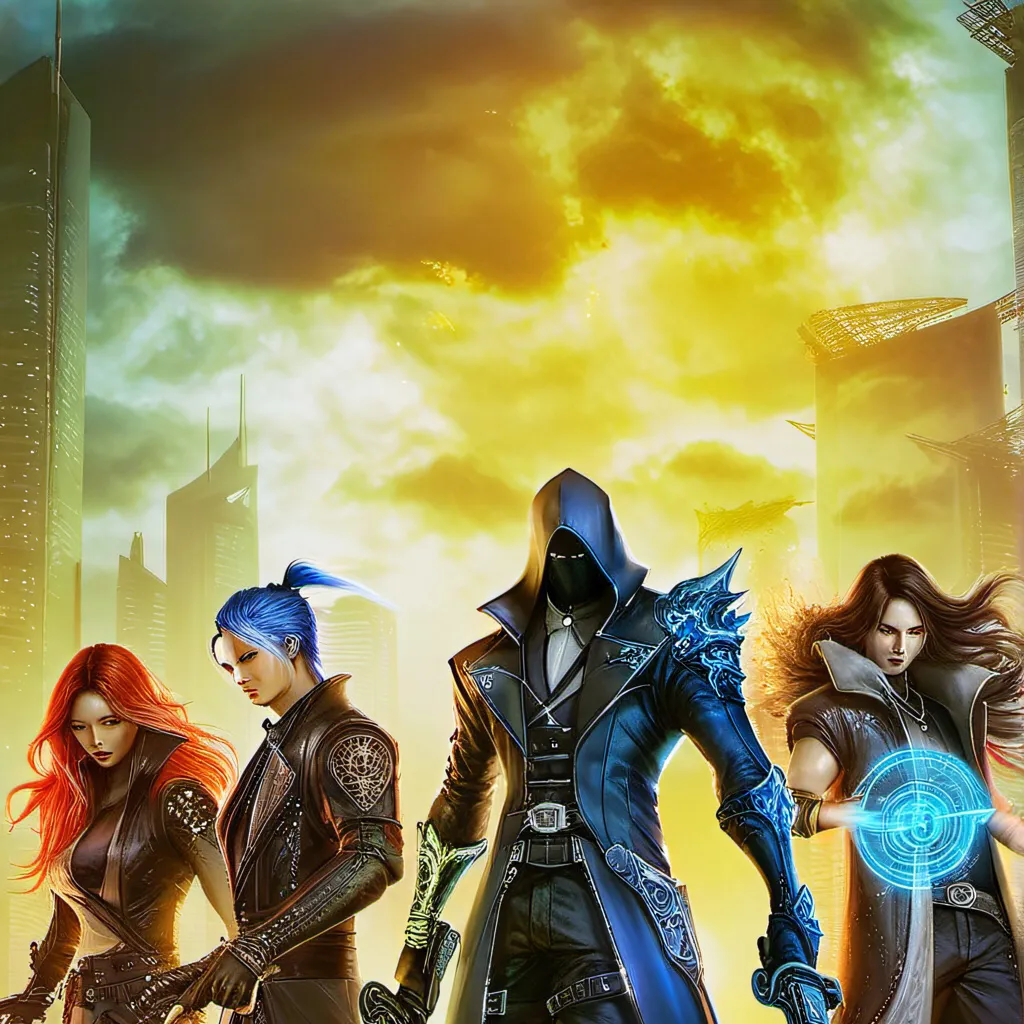 chat with ai character: Kpdh 