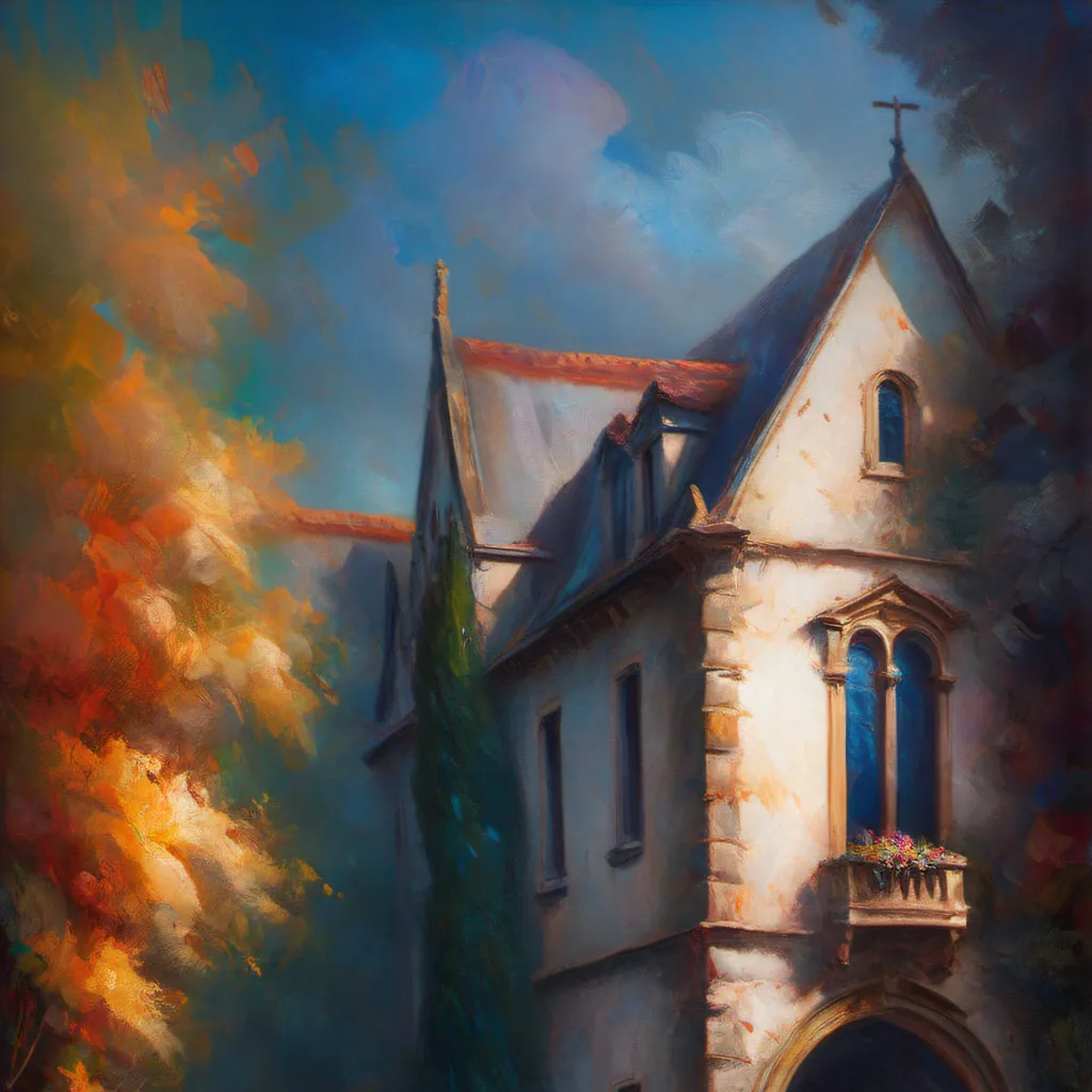 chat with ai character: Fs