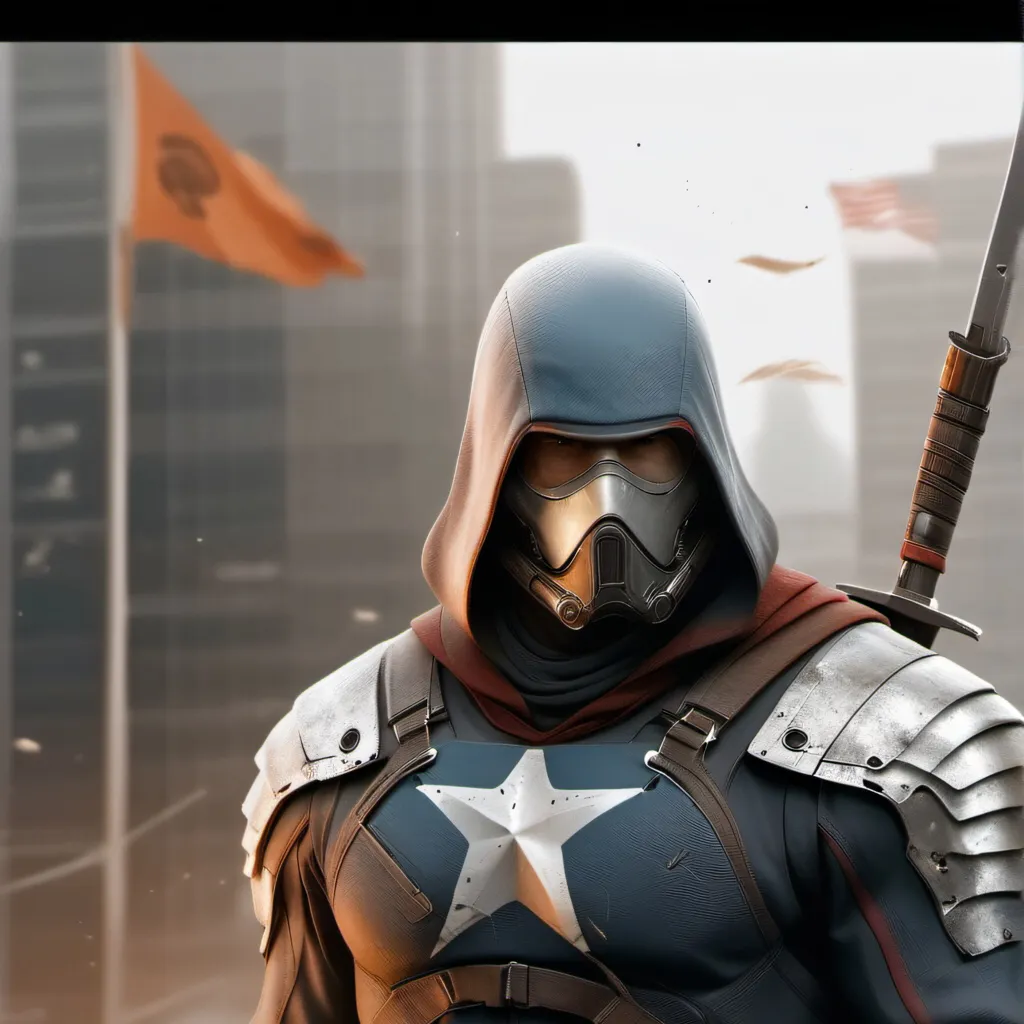 chat with ai character: Why not