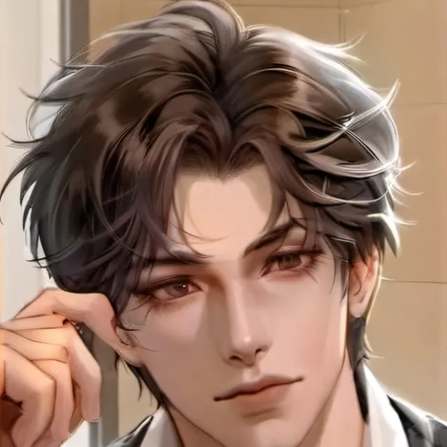 chat with ai character: Vili 