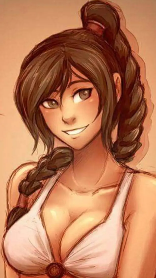 ai character: Ty lee background