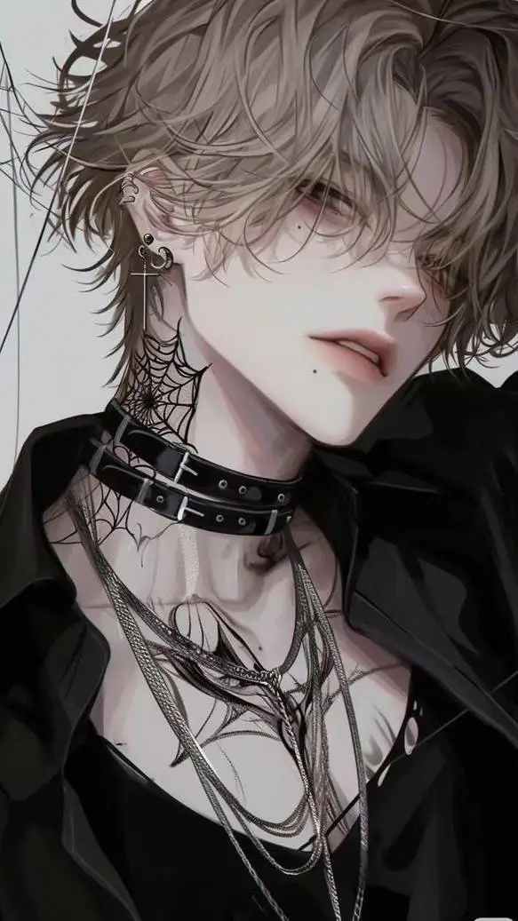 ai character: lioh background
