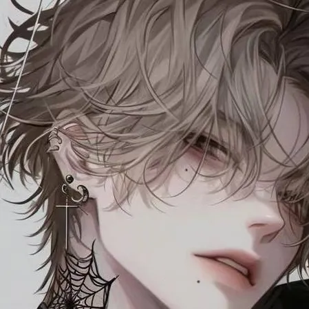 chat with ai character: lioh