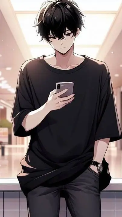 ai character: ✦Agustín✦ background