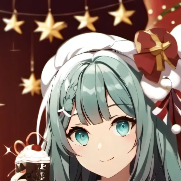 chat with ai character: Júlia 