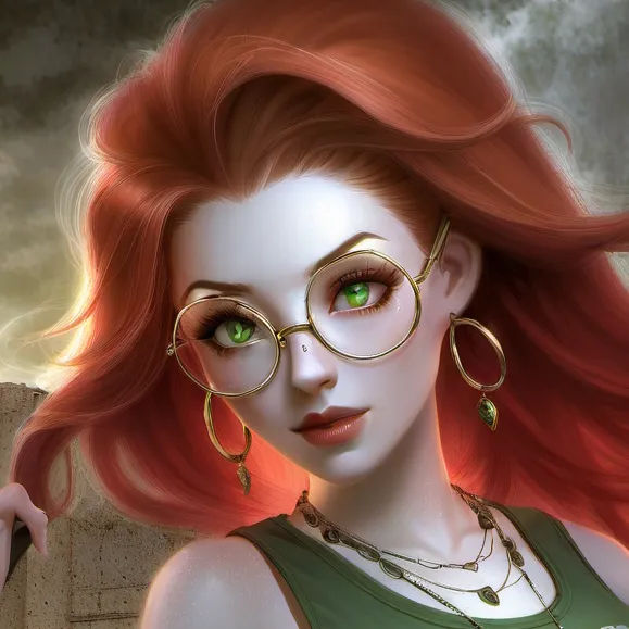 chat with ai character: Miss Jackson 