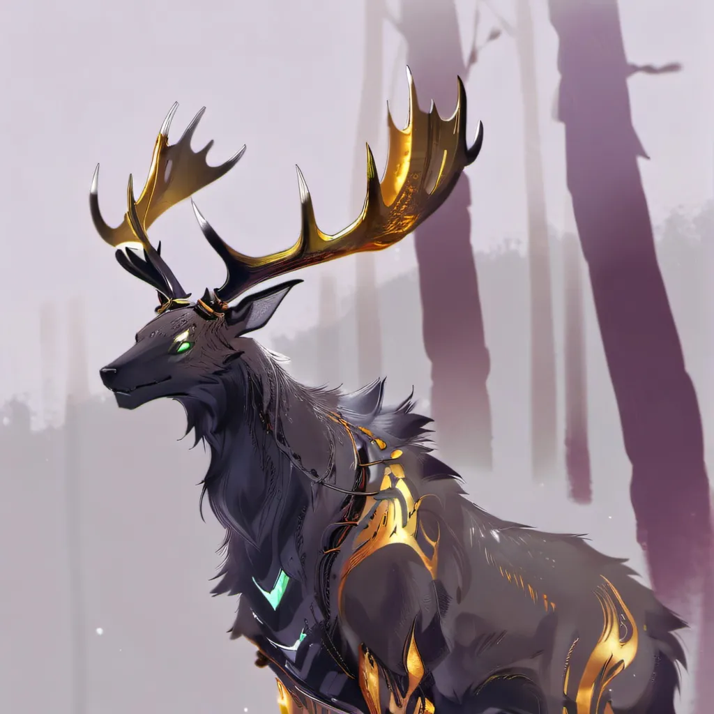 chat with ai character: el rey de la nada