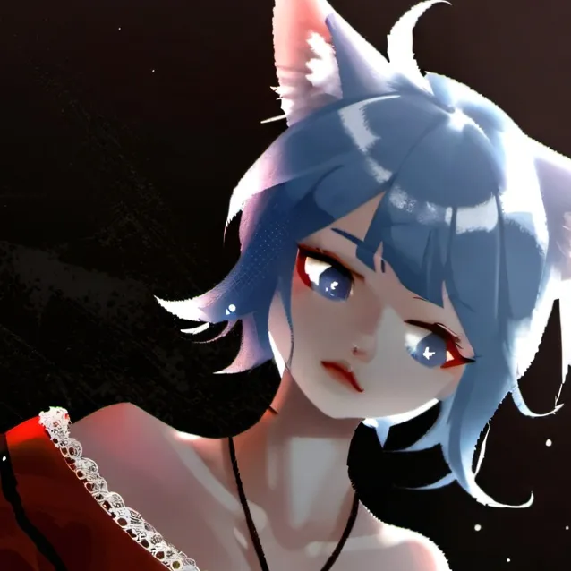 chat with ai character: Ash